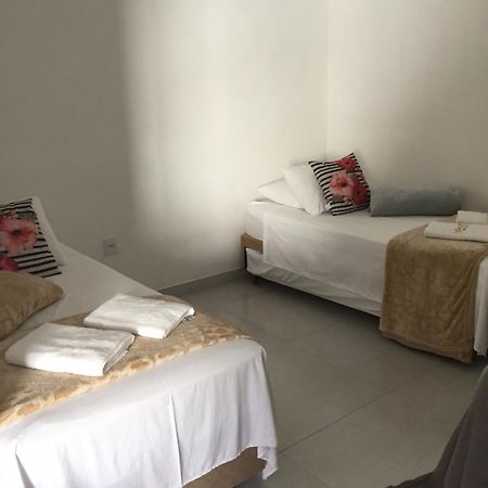 Pousada Casapark بنها المظهر الخارجي الصورة