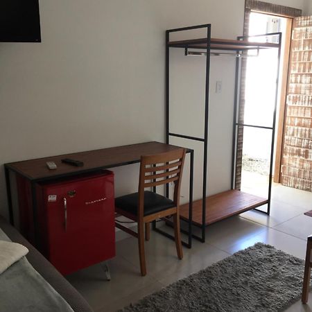 Pousada Casapark بنها المظهر الخارجي الصورة