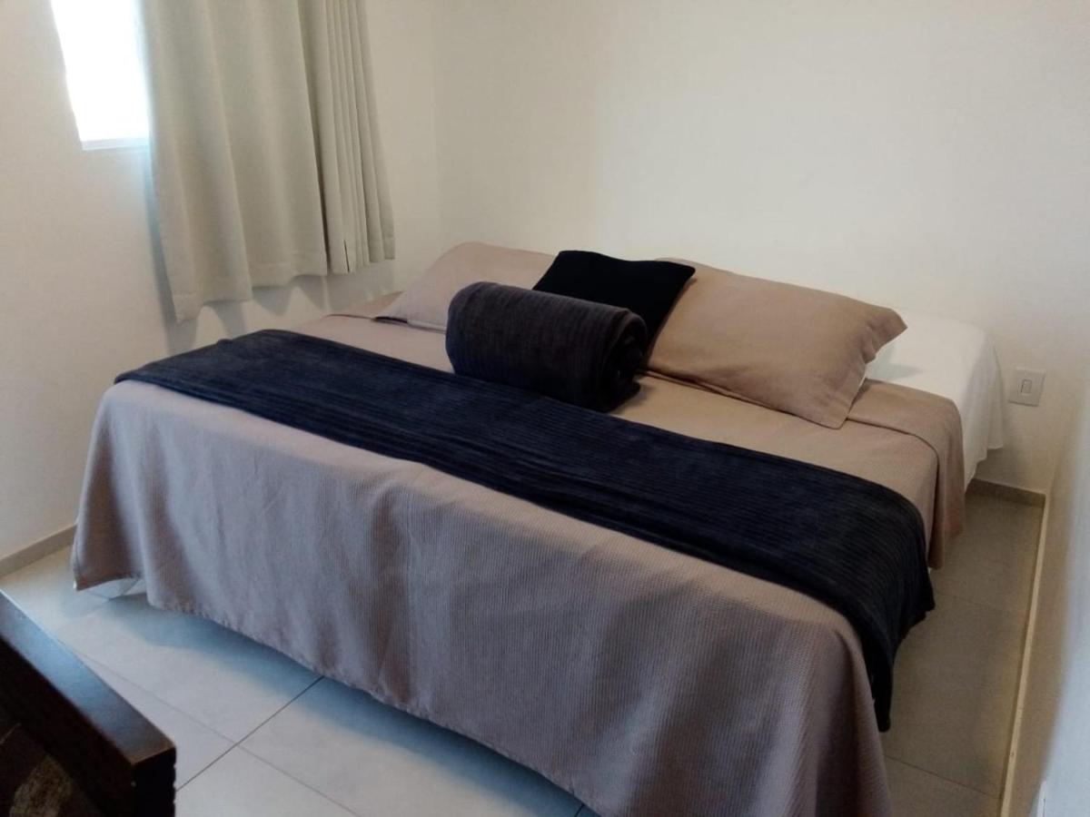Pousada Casapark بنها المظهر الخارجي الصورة