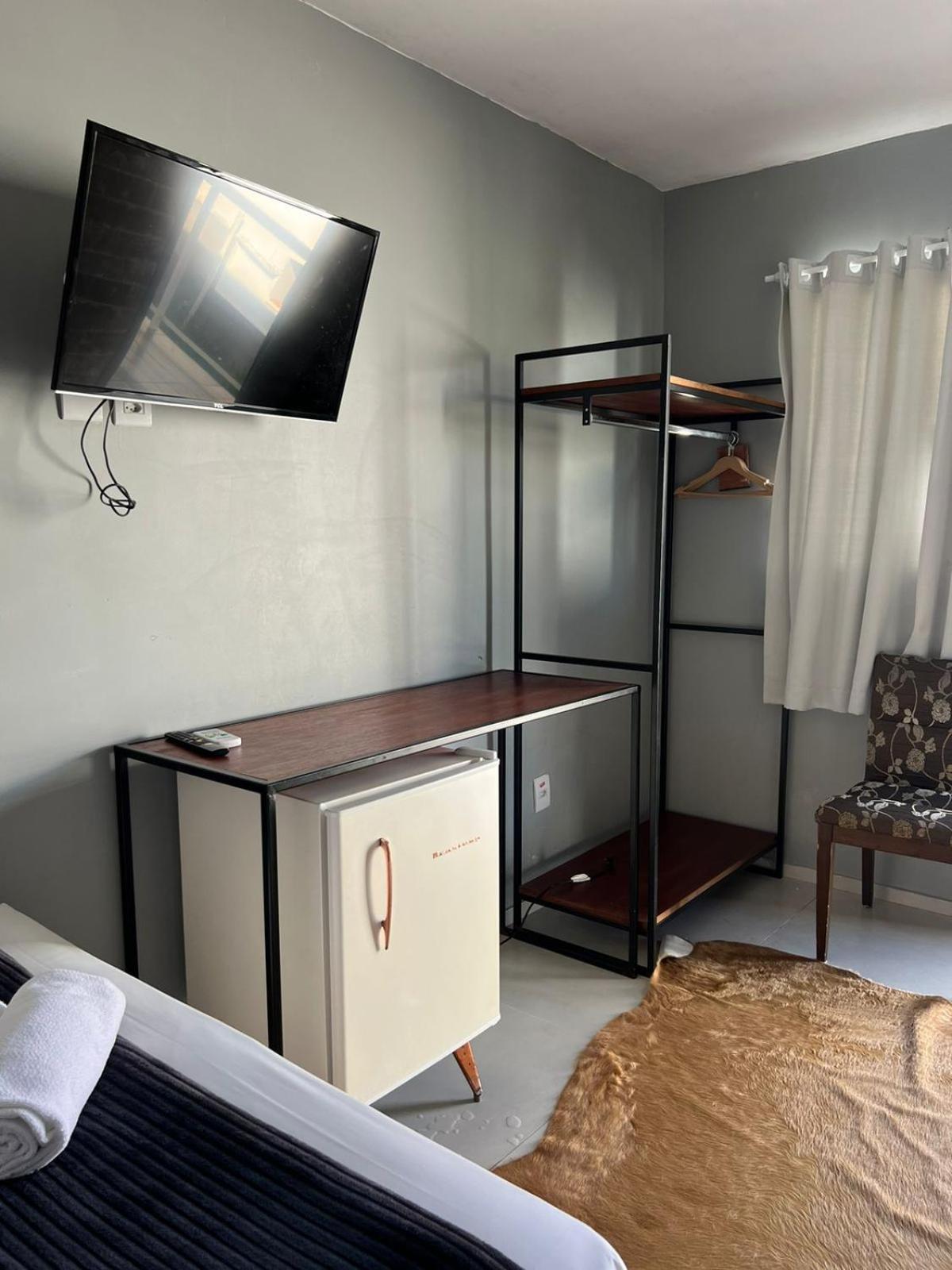 Pousada Casapark بنها المظهر الخارجي الصورة