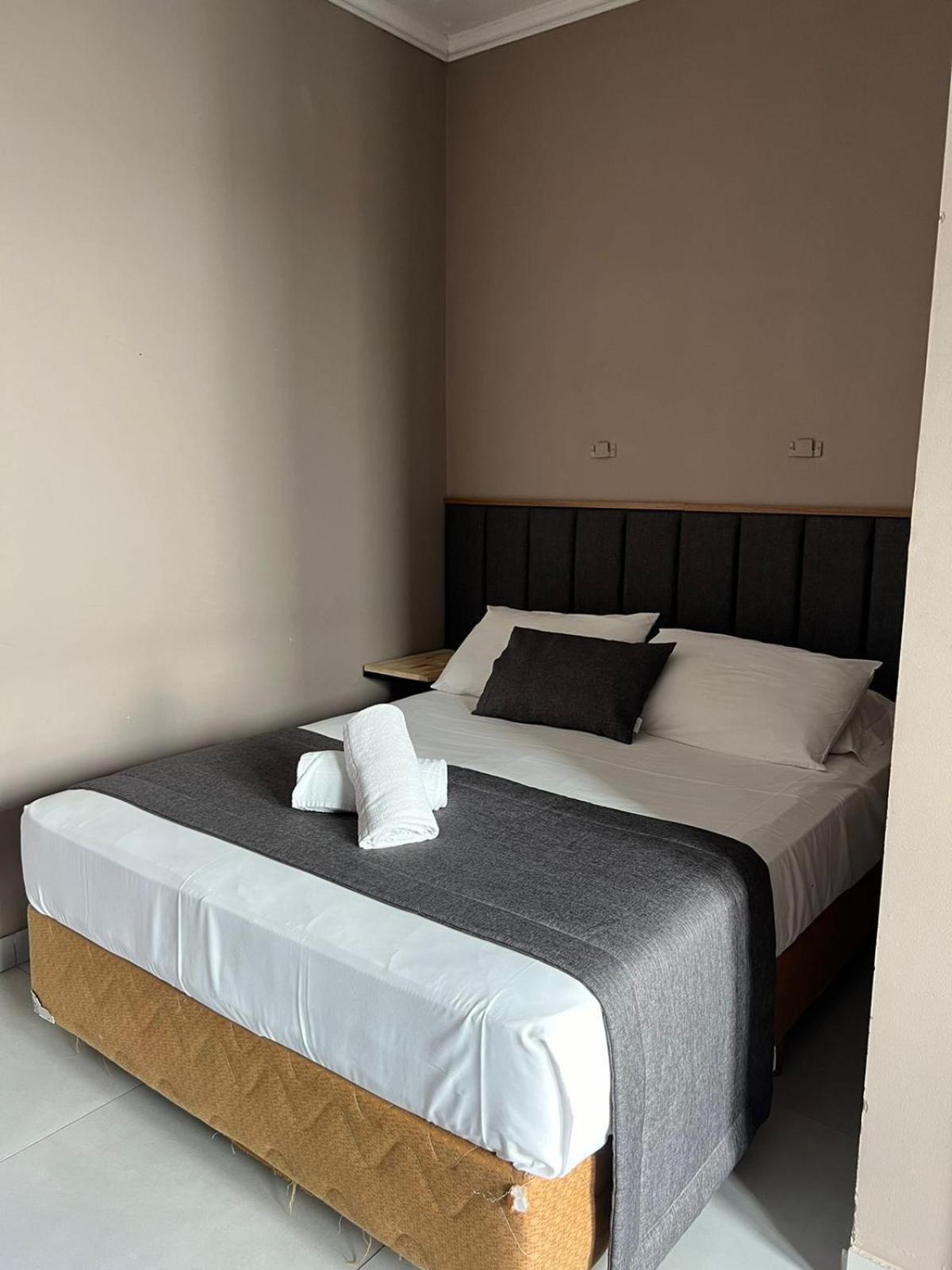 Pousada Casapark بنها المظهر الخارجي الصورة