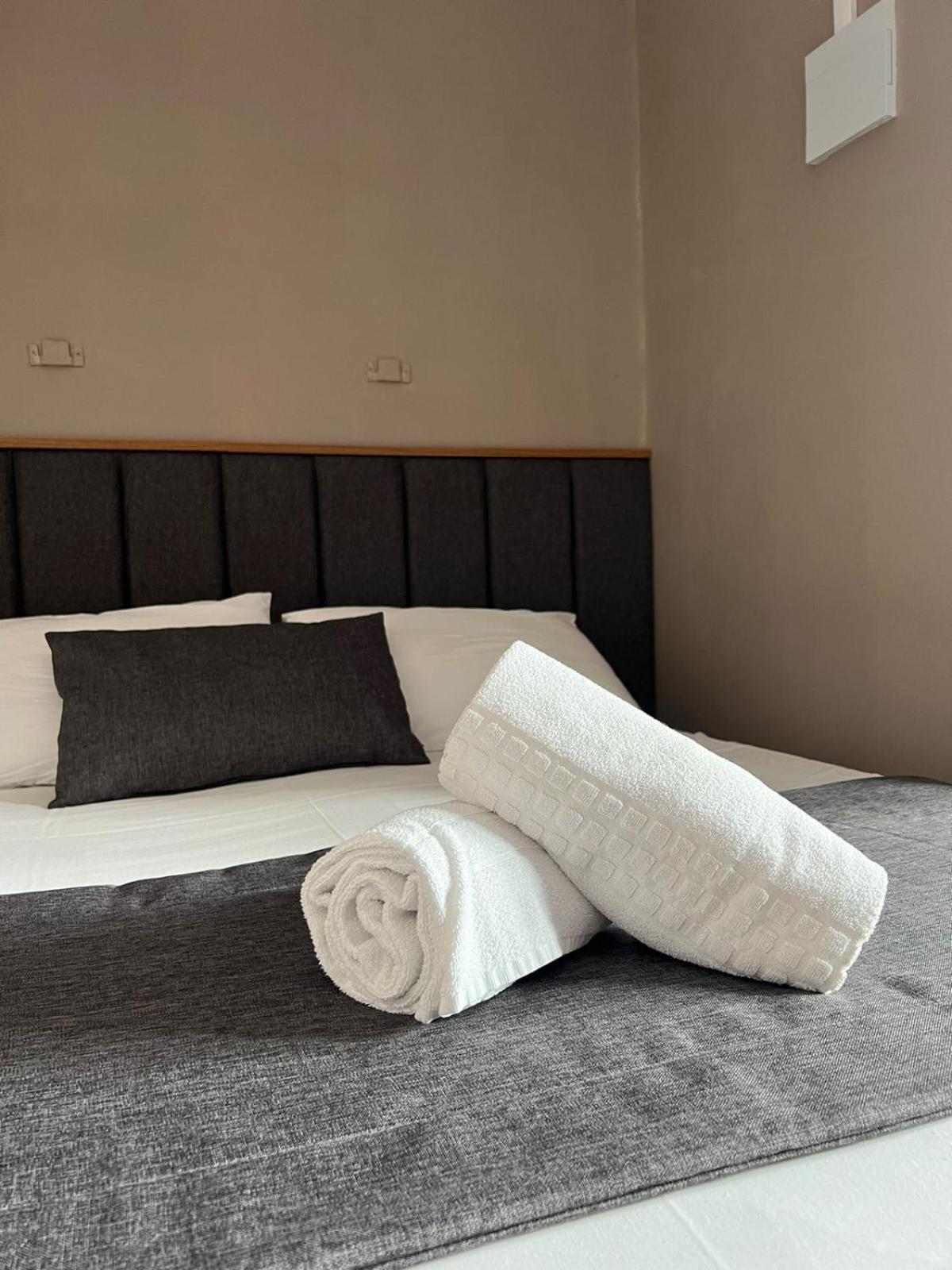 Pousada Casapark بنها المظهر الخارجي الصورة