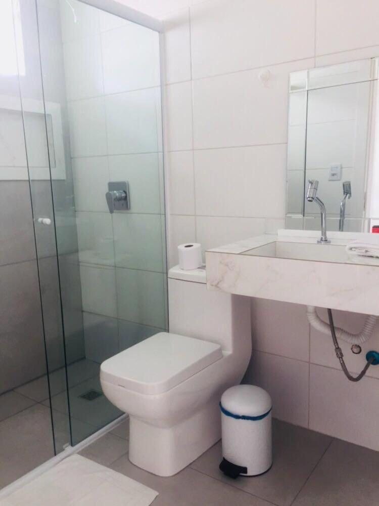 Pousada Casapark بنها المظهر الخارجي الصورة