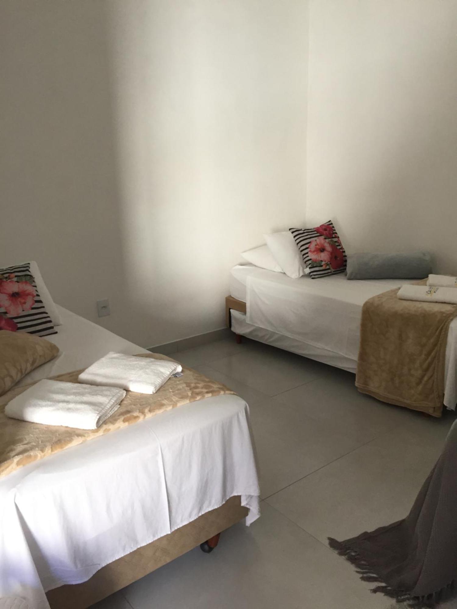 Pousada Casapark بنها المظهر الخارجي الصورة