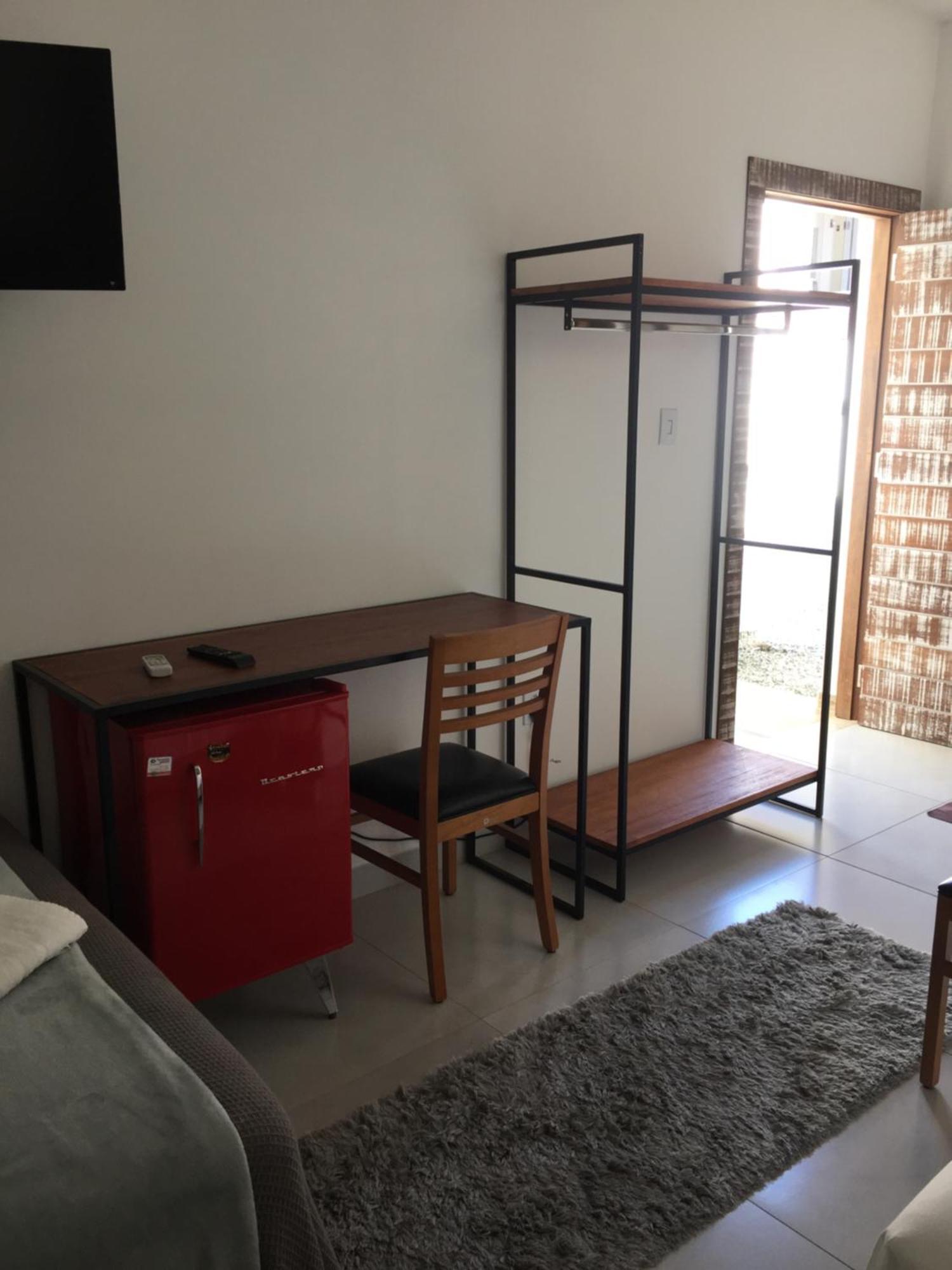 Pousada Casapark بنها المظهر الخارجي الصورة