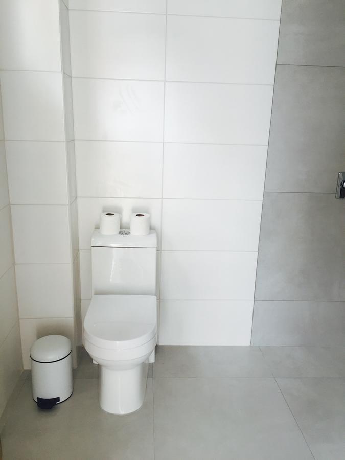 Pousada Casapark بنها المظهر الخارجي الصورة