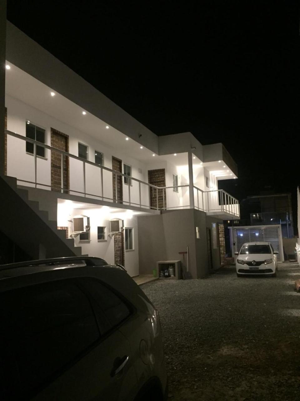 Pousada Casapark بنها المظهر الخارجي الصورة