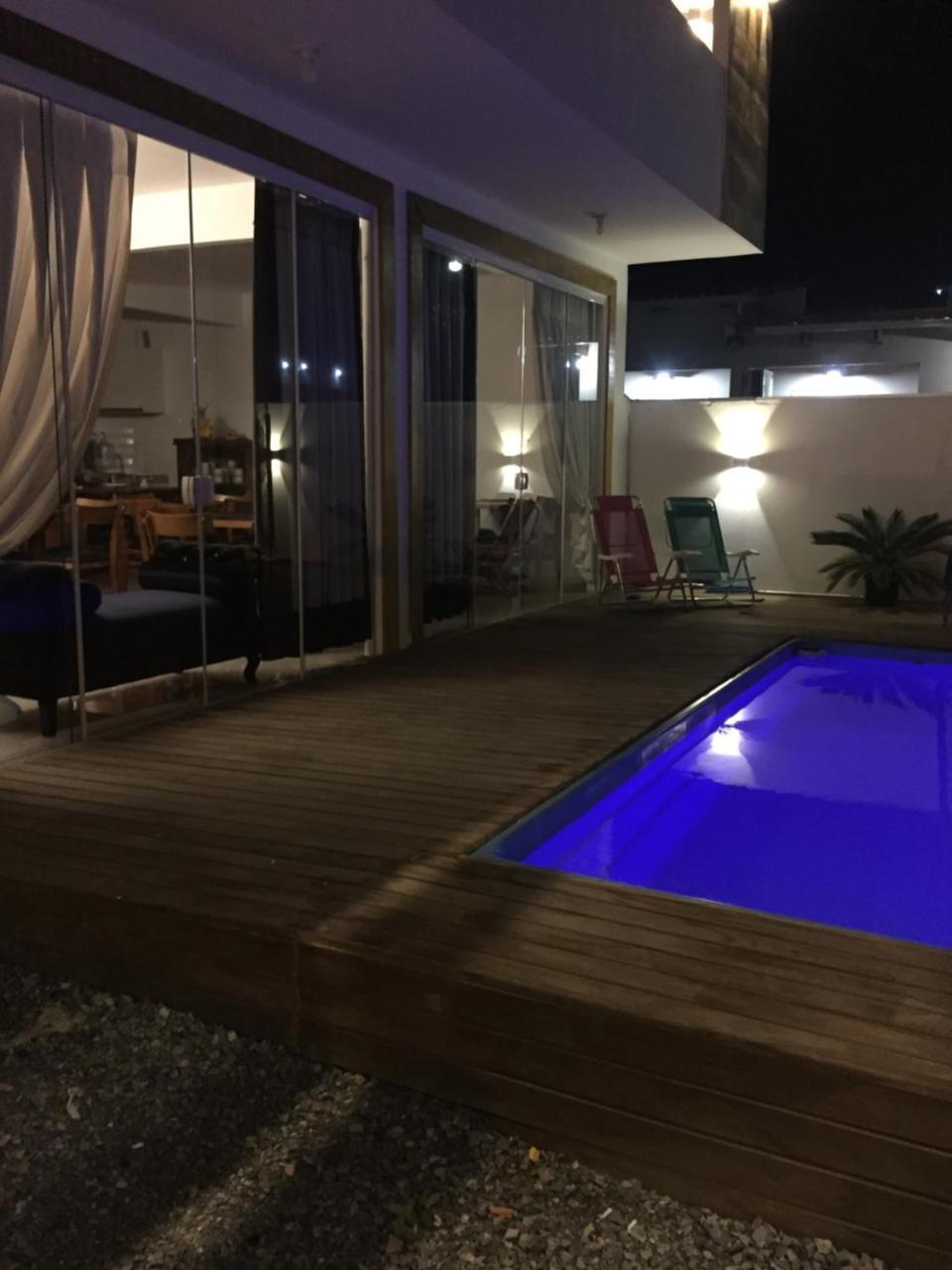 Pousada Casapark بنها المظهر الخارجي الصورة