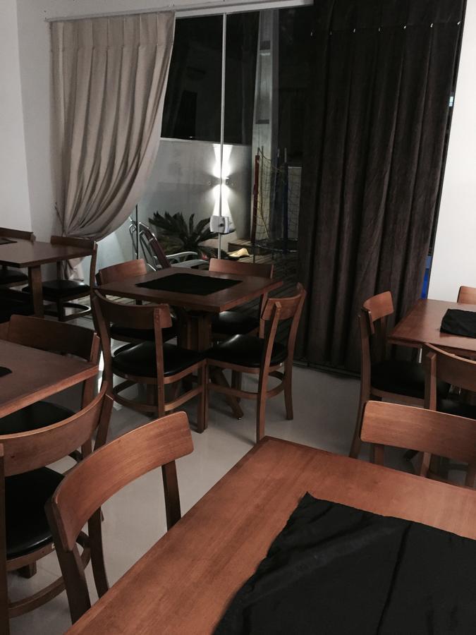 Pousada Casapark بنها المظهر الخارجي الصورة