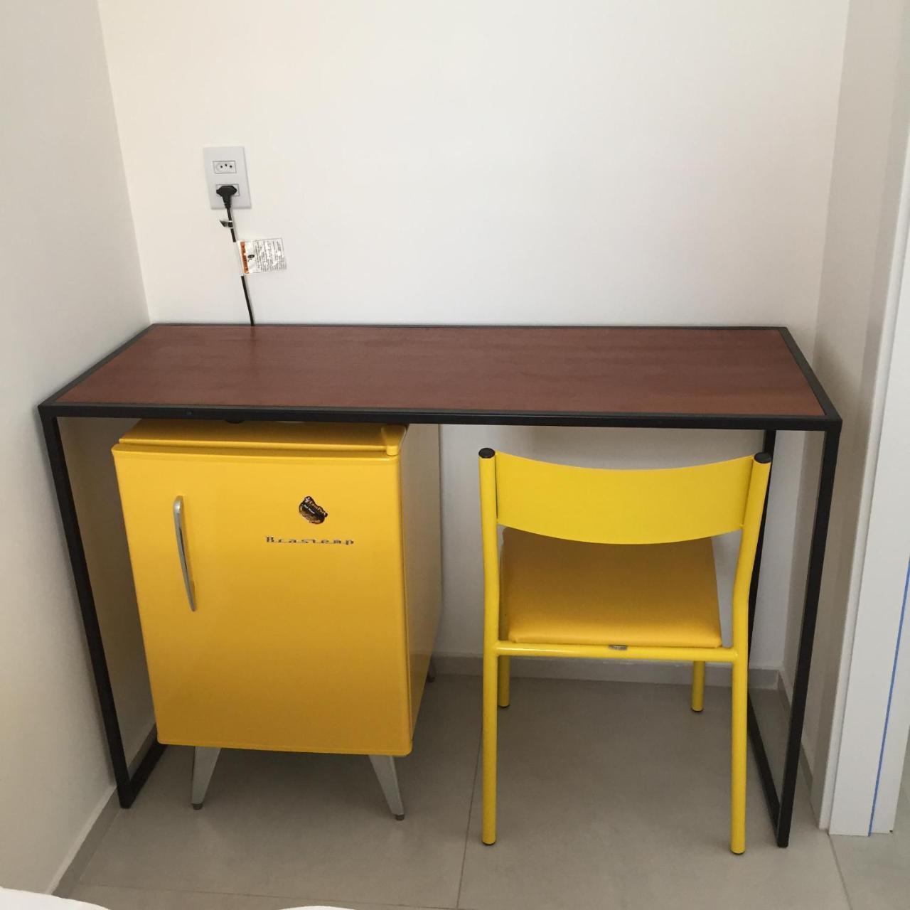 Pousada Casapark بنها المظهر الخارجي الصورة